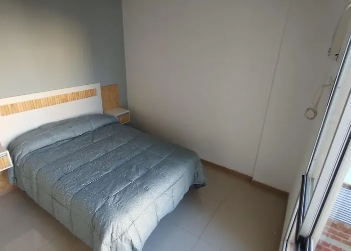 Departamento Centrico En Posadas
