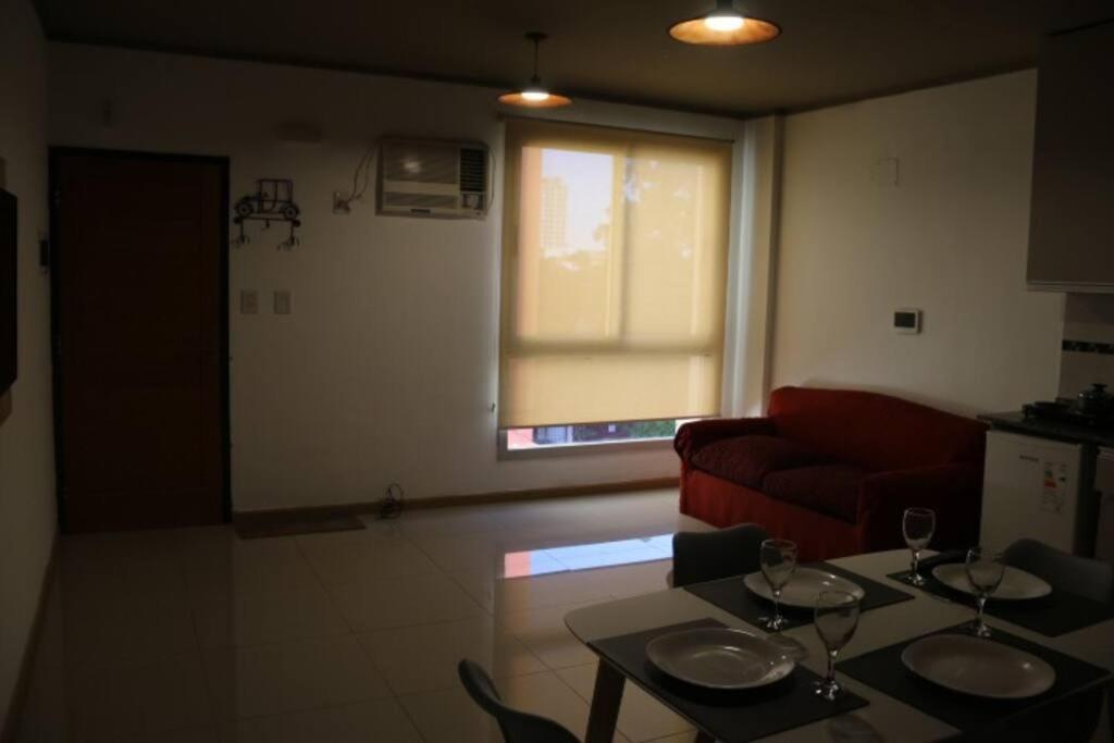 Departamento Centrico En * Posadas