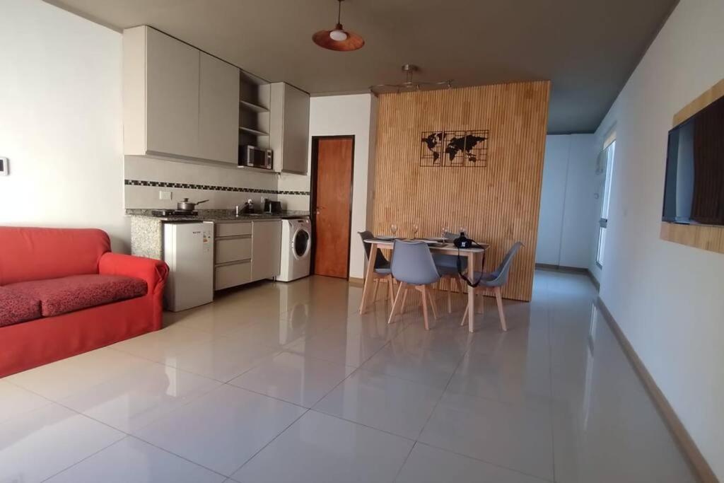 Apartment Departamento Centrico En *