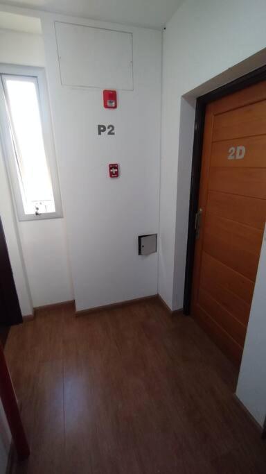 Departamento Centrico En *