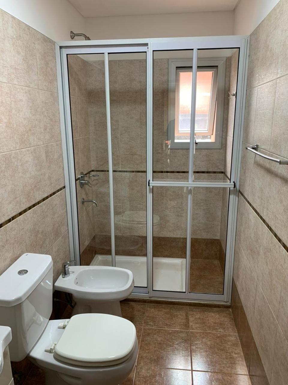 Departamento Centrico En Apartment *